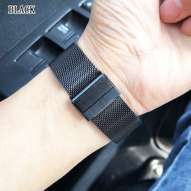 For DW Watch Steel Band Mesh S - Daniel Wellington Watches & Jewelry Online Store 评论和价格