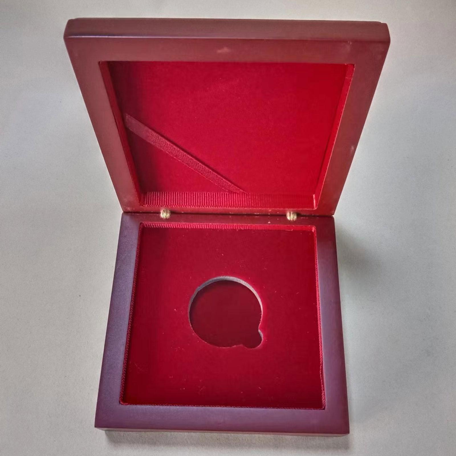 Coin Holder Box Container Coin - Collectors Coins Jewelry & Watches Of Smithtown Reviews 评论和价格