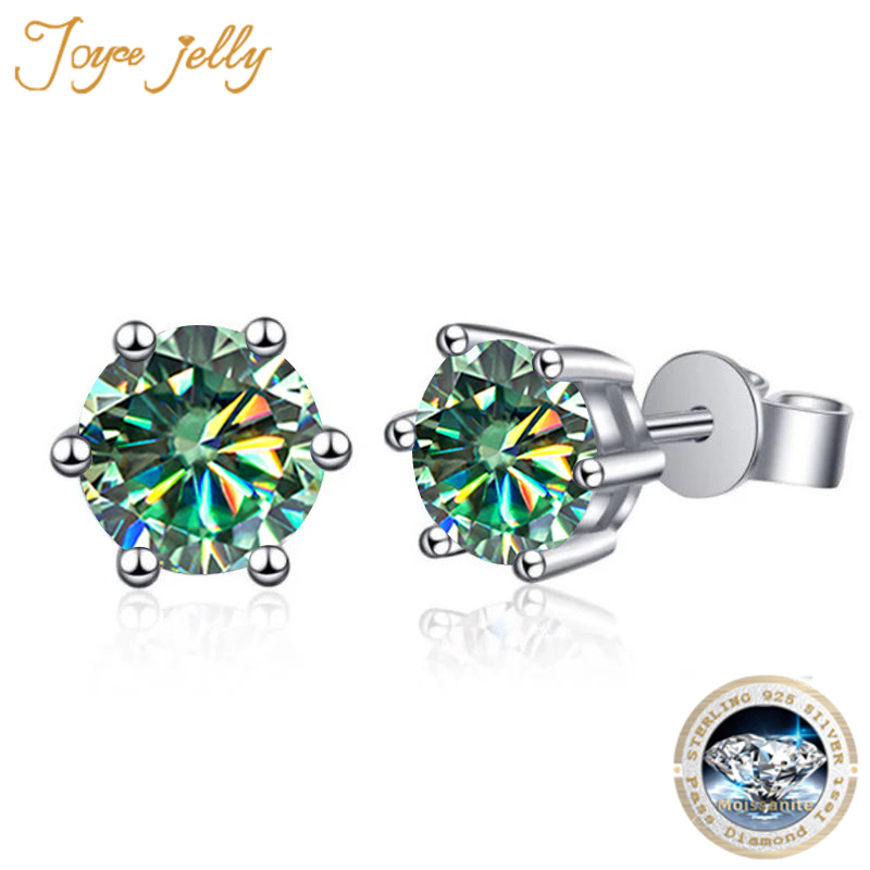 JoyceJelly S925 Silver Screw T - Jc Jewelry & Watches Photos 评论和价格