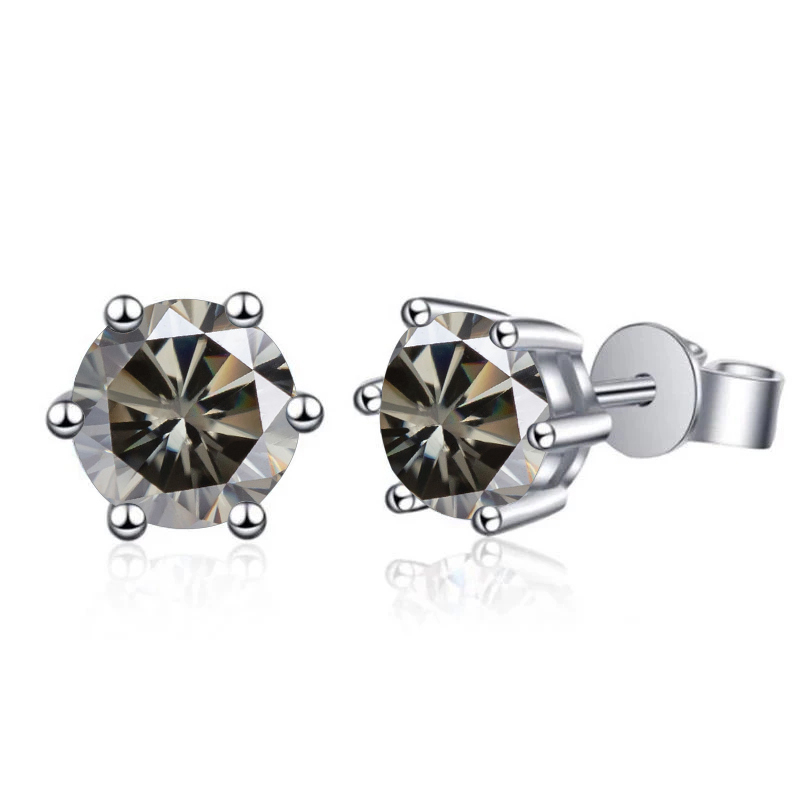 JoyceJelly S925 Silver Screw T - Jc Jewelry & Watches Photos 评论和价格