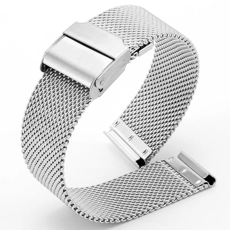 Watch Strap Metal Magnetic Mes - Daniel Wellington Watches & Jewelry Online Store 评论和价格