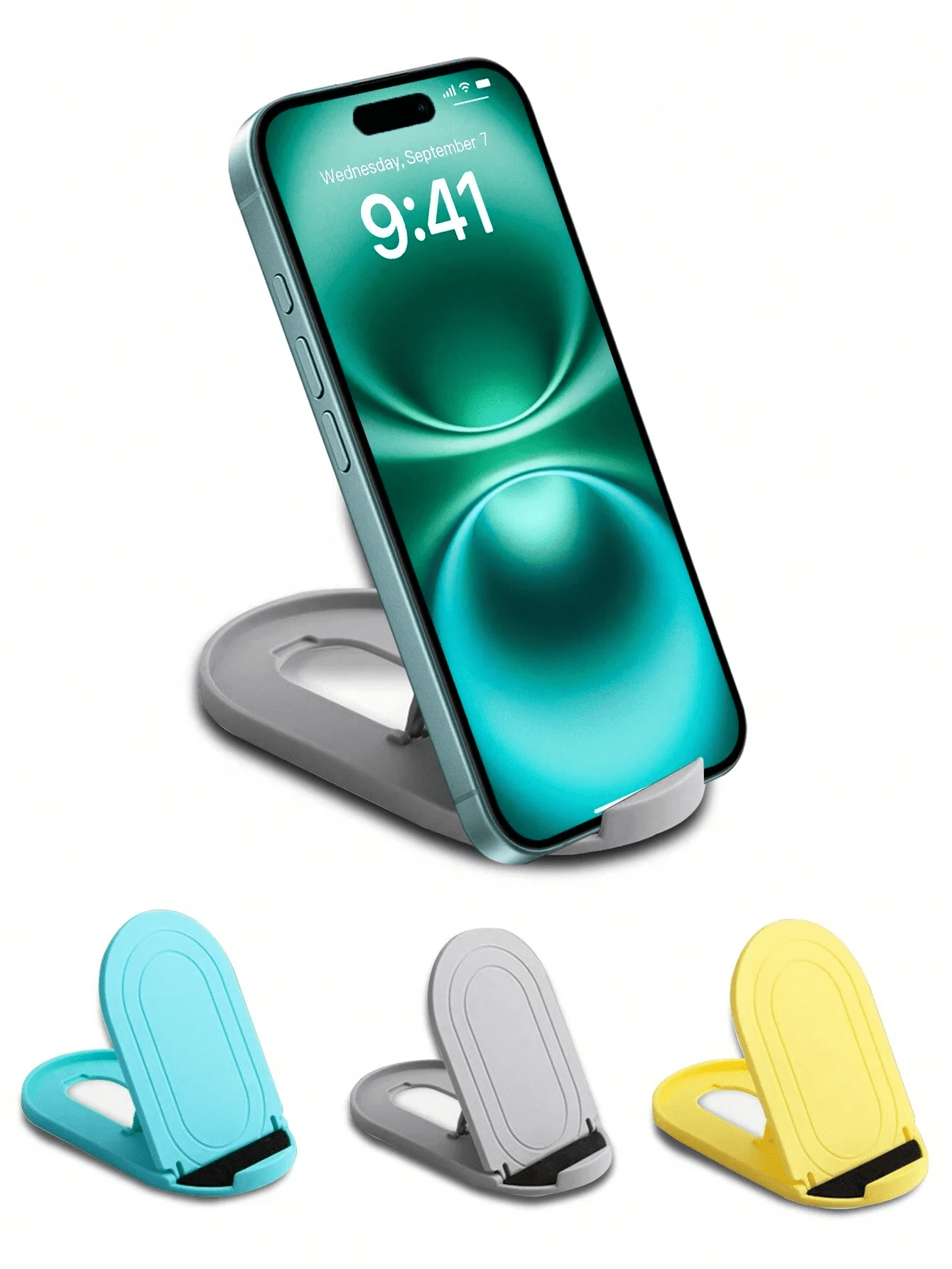 3pcs/Set All-In-One Desk Phone - Watches & Jewelry Repair Center 评论和价格