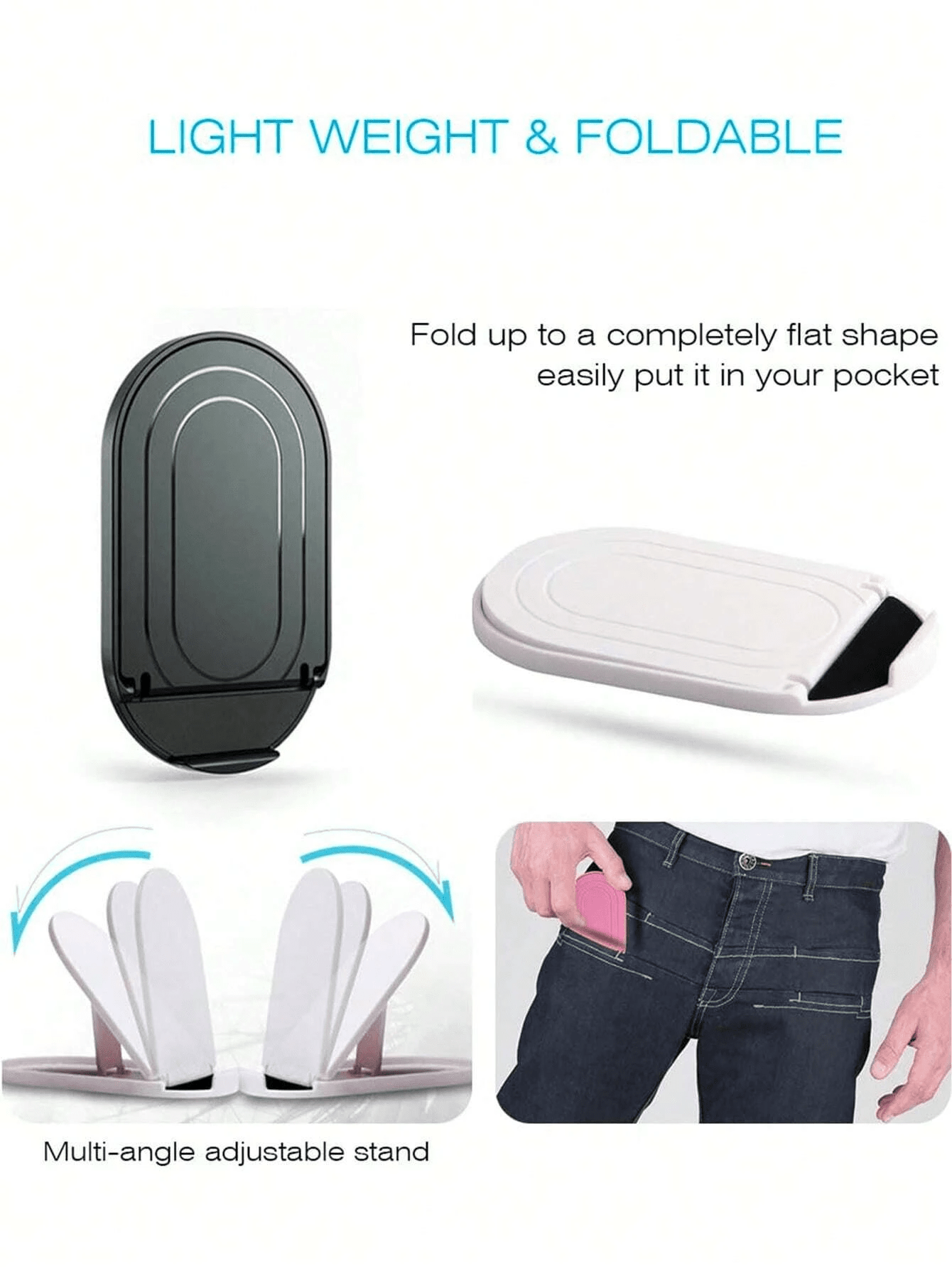 3pcs/Set All-In-One Desk Phone - Watches & Jewelry Repair Center 评论和价格