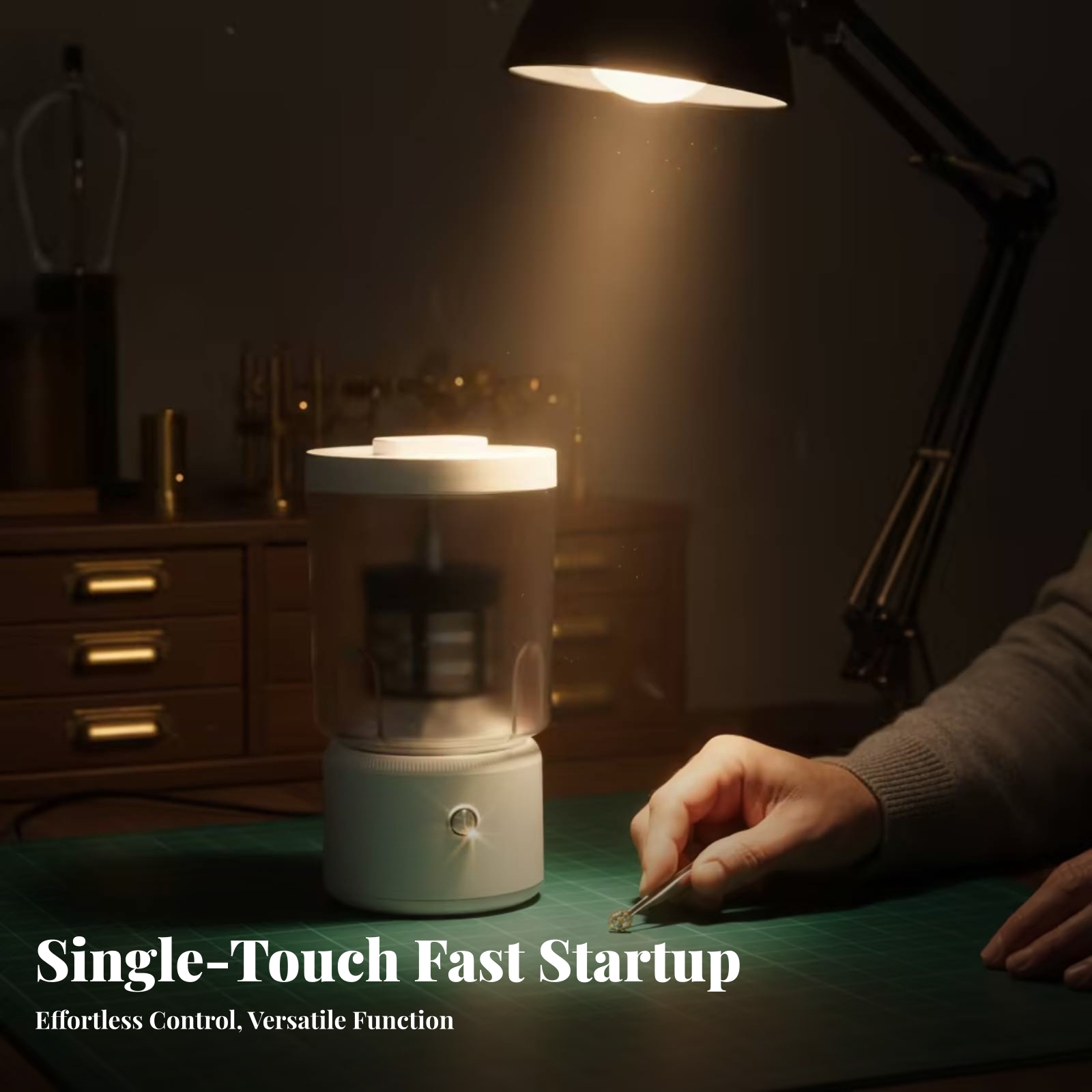 One-Button Start Watch Cleanin - Watches & Jewelry Repair Center 评论和价格