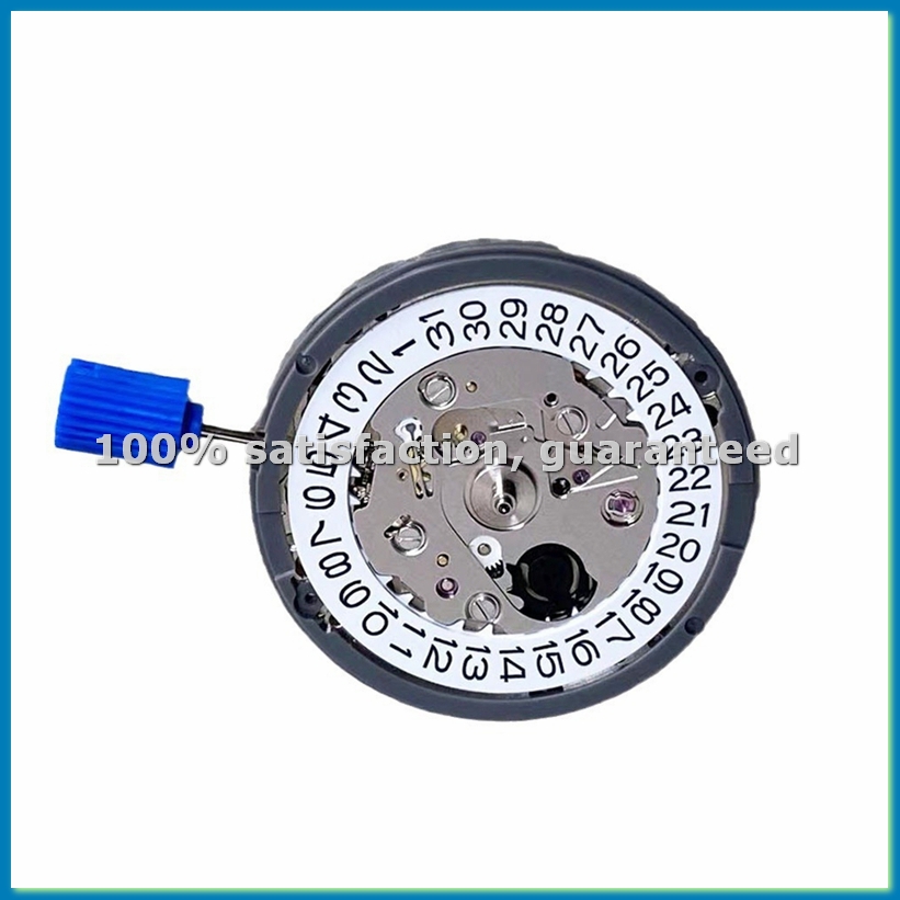 NH35 Automatic Mechanical Move - Watches & Jewelry Repair Center 评论和价格