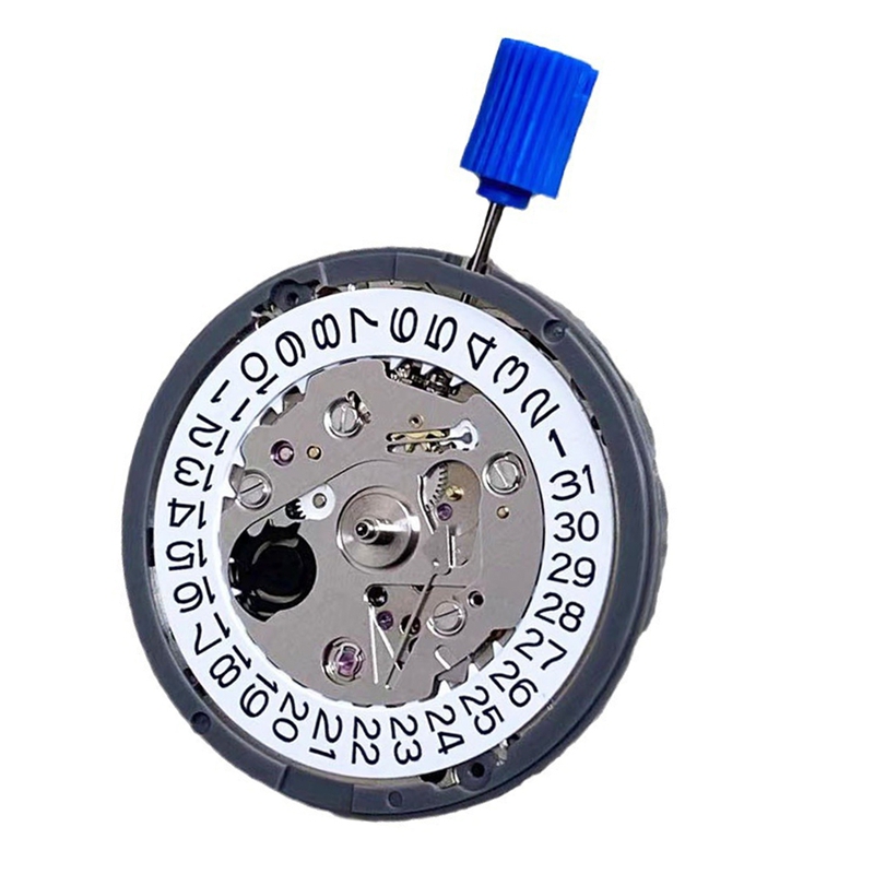 NH35 Automatic Mechanical Move - Watches & Jewelry Repair Center 评论和价格
