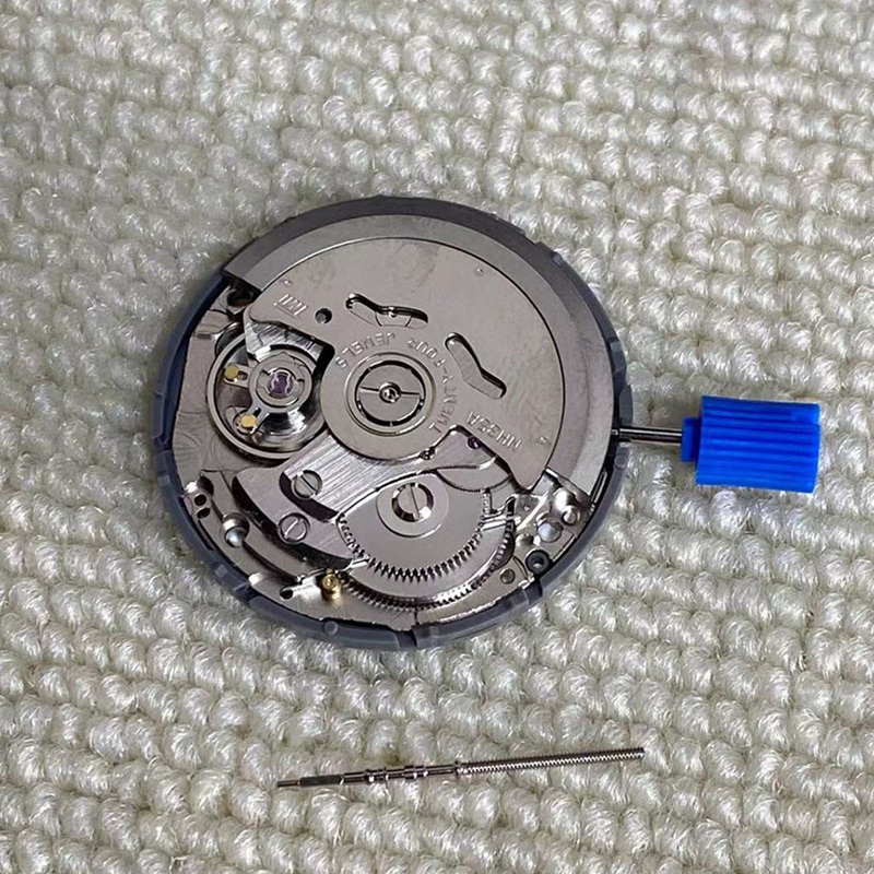 NH35 Automatic Mechanical Move - Watches & Jewelry Repair Center 评论和价格