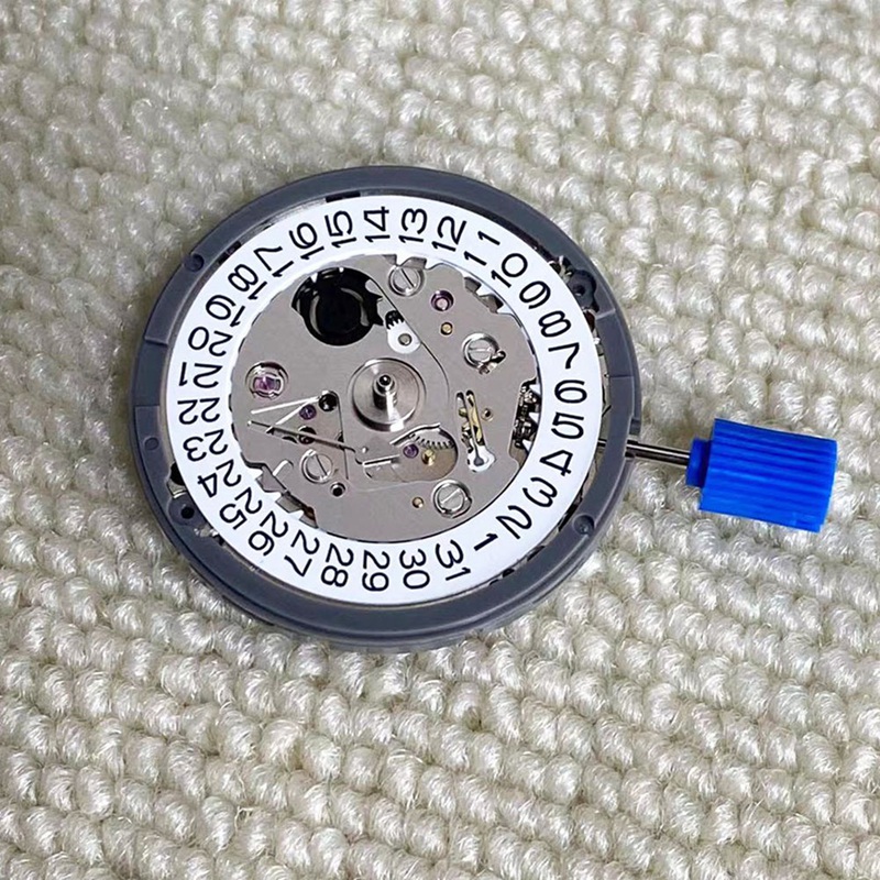 NH35 Automatic Mechanical Move - Watches & Jewelry Repair Center 评论和价格