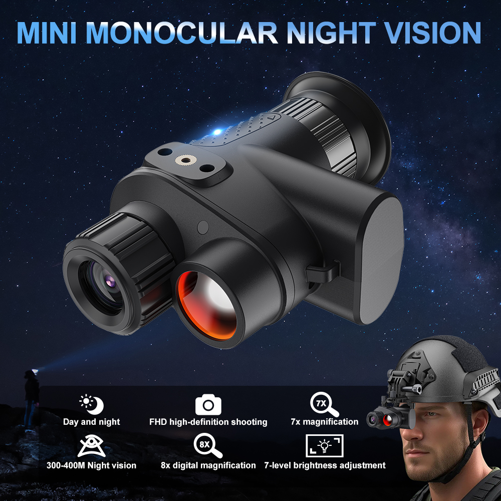 New arrival 4K HD Mini Head-Mo - Watches & Jewelry Repair Center 评论和价格