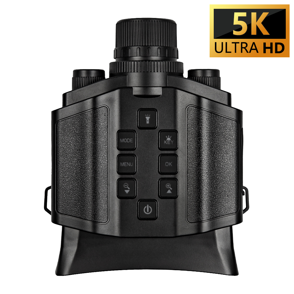 60MP 5K Infrared Night Vision  - Watches & Jewelry Repair Center 评论和价格