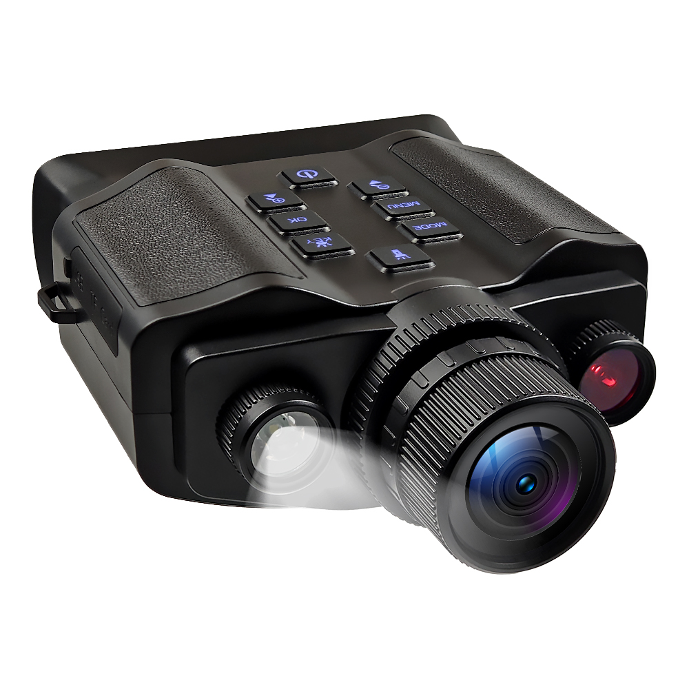 60MP 5K Infrared Night Vision  - Watches & Jewelry Repair Center 评论和价格