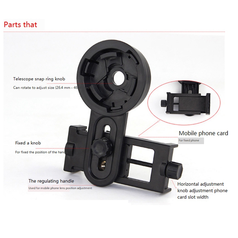 Binoculars Telescope Accessori - Watches & Jewelry Repair Center 评论和价格