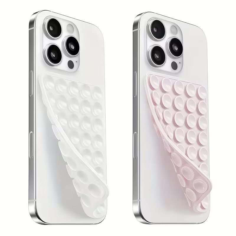 2-Pack Silicone Suction Phone  - Watches & Jewelry Repair Center 评论和价格