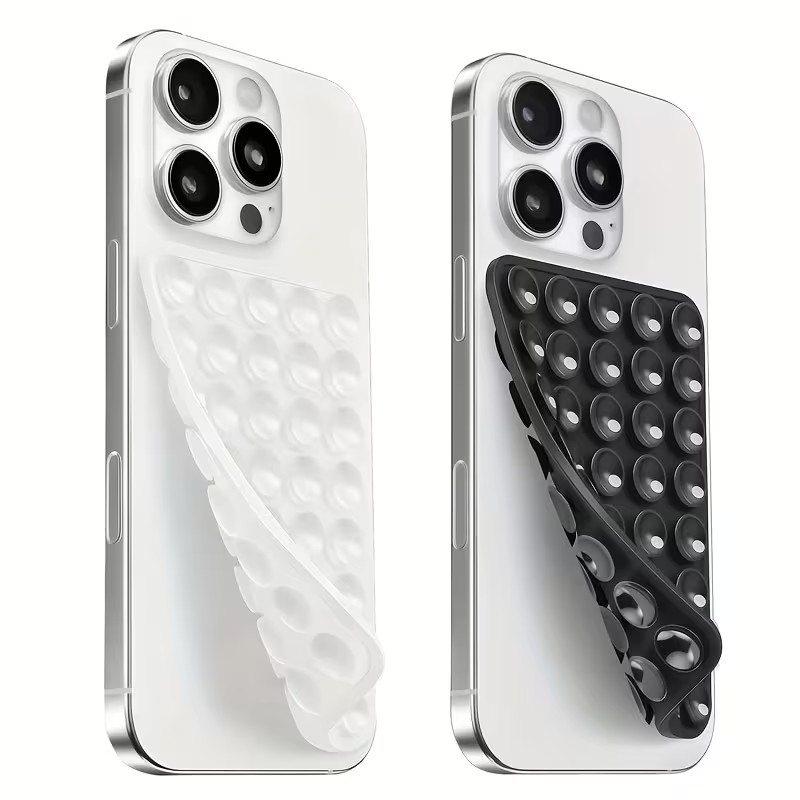 2-Pack Silicone Suction Phone  - Watches & Jewelry Repair Center 评论和价格