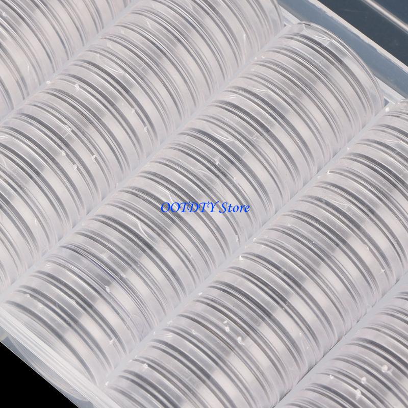 367A Round Coin Storage Box 10 - Collectors Coins Jewelry & Watches Of Smithtown Reviews 评论和价格