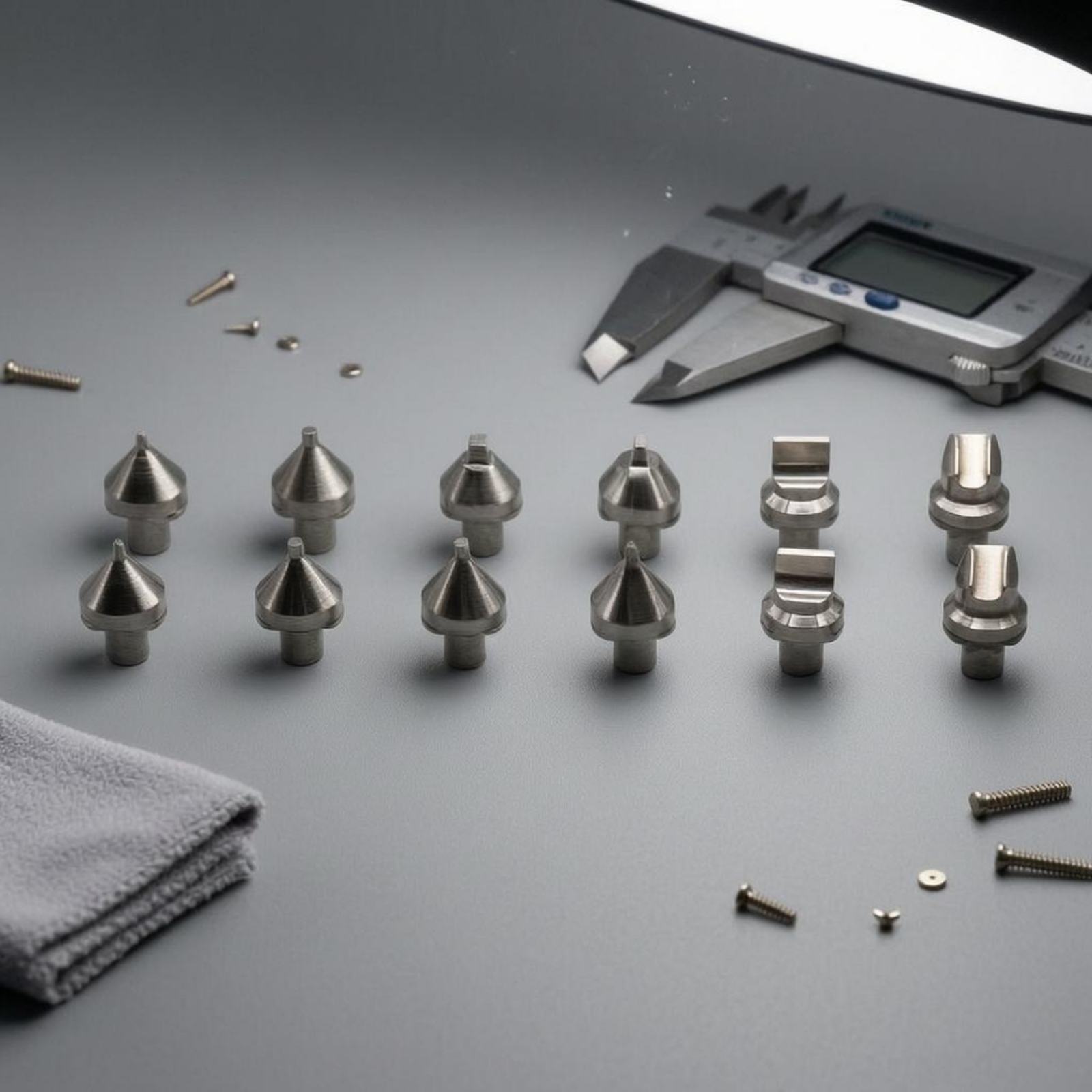 12 Pieces Watch Case Opener Si - Watches & Jewelry Repair Center 评论和价格