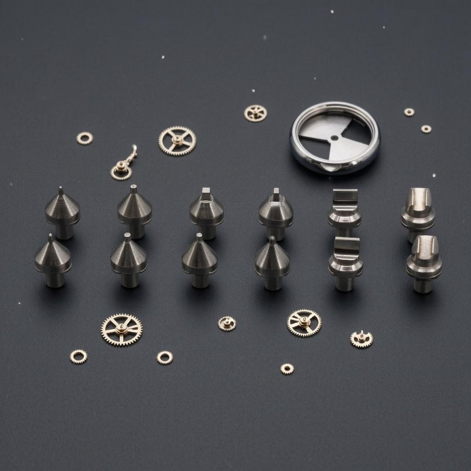 12 Pieces Watch Case Opener Si - Watches & Jewelry Repair Center 评论和价格