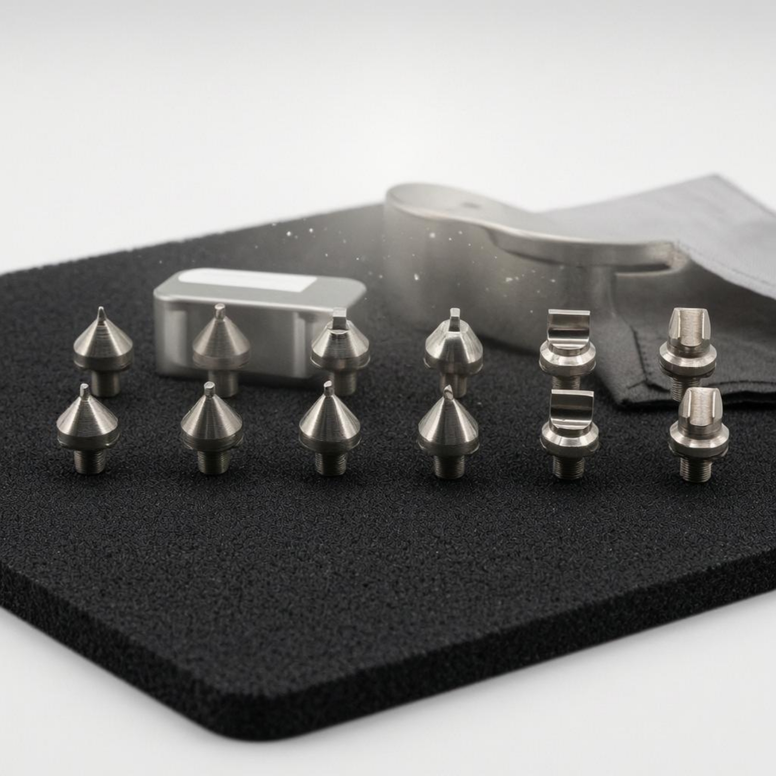 12 Pieces Watch Case Opener Si - Watches & Jewelry Repair Center 评论和价格