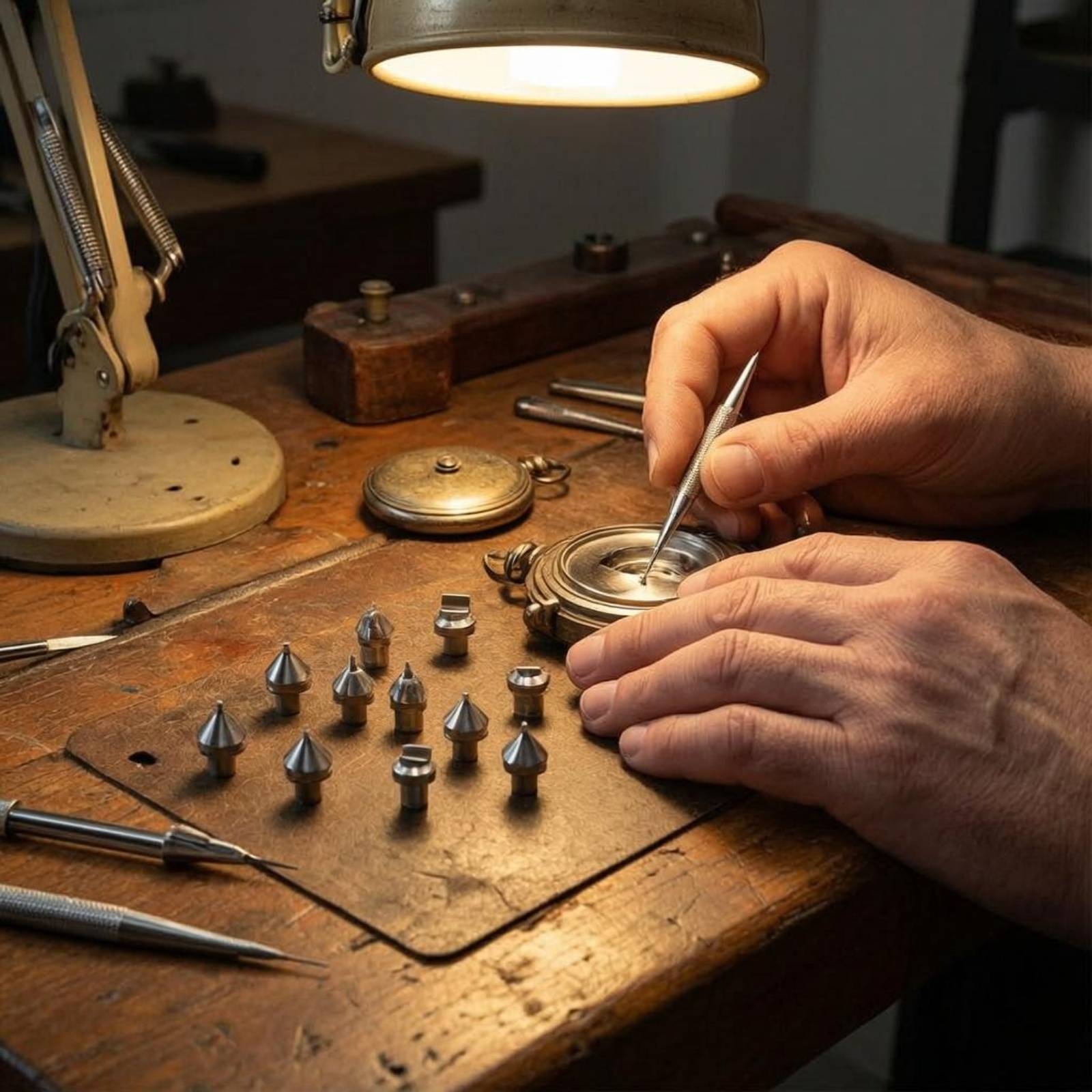 12 Pieces Watch Case Opener Si - Watches & Jewelry Repair Center 评论和价格