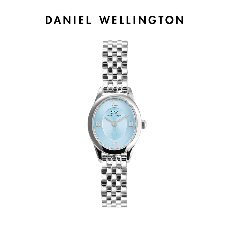 Daniel Wellington Ophelia Mini - Daniel Wellington Watches & Jewelry Online Store 评论和价格