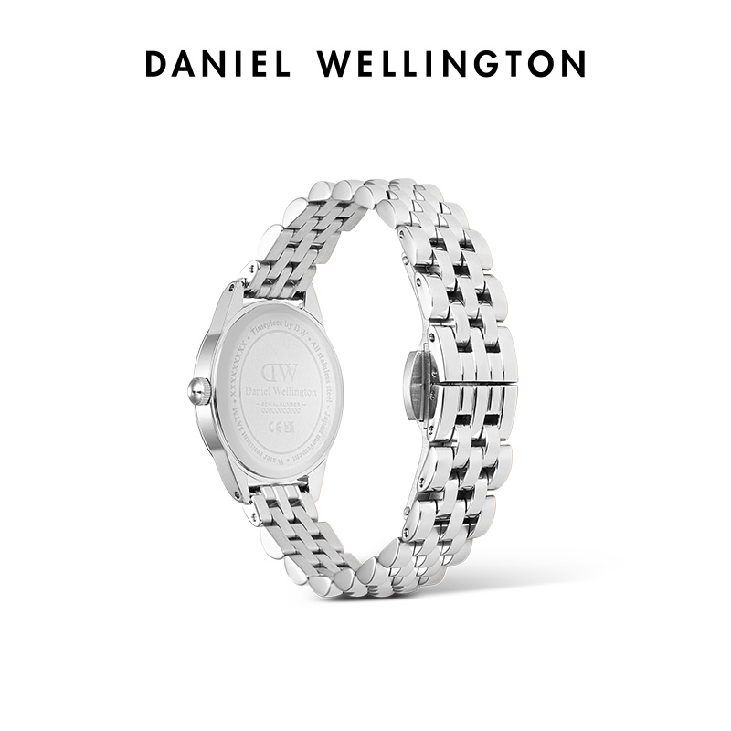 Daniel Wellington Ophelia Mini - Daniel Wellington Watches & Jewelry Online Store 评论和价格