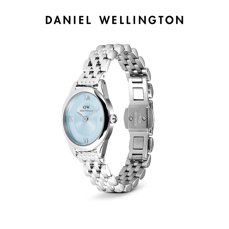 Daniel Wellington Ophelia Mini - Daniel Wellington Watches & Jewelry Online Store 评论和价格