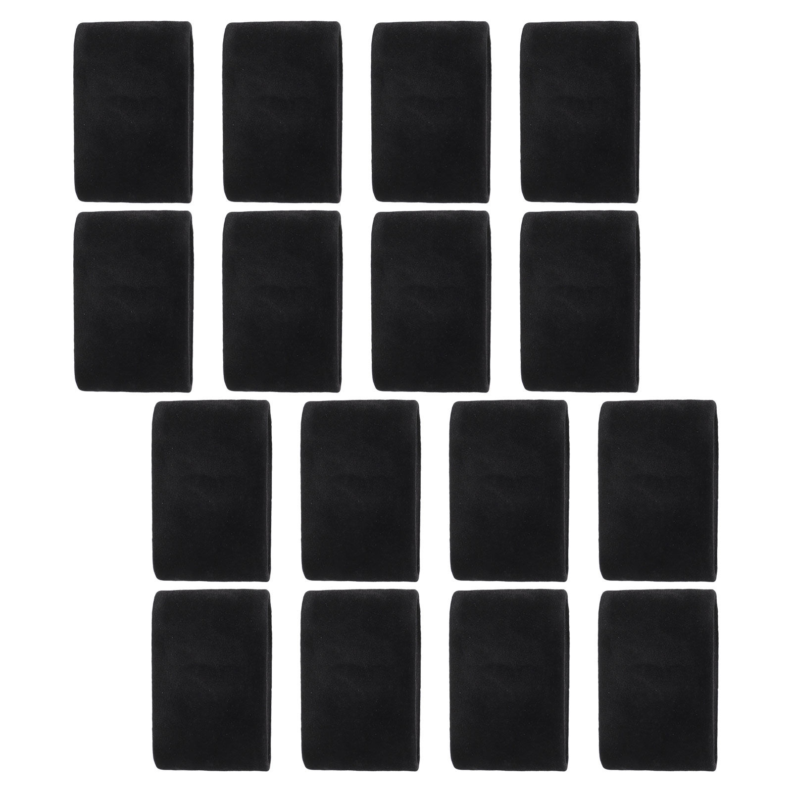 16Pcs Watch Pillow Soft Bracel - Jewelry Bracelet Watches 评论和价格