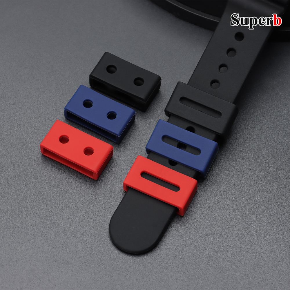 For Casio Rubber Ring Watch St - Jewelry Bracelet Watches 评论和价格