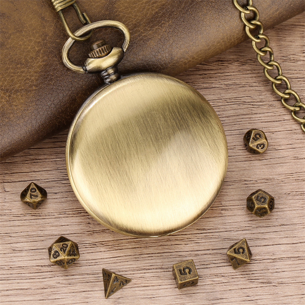 Vintage Pocket Watch Case with - Vintage Pocket Watch 评论和价格