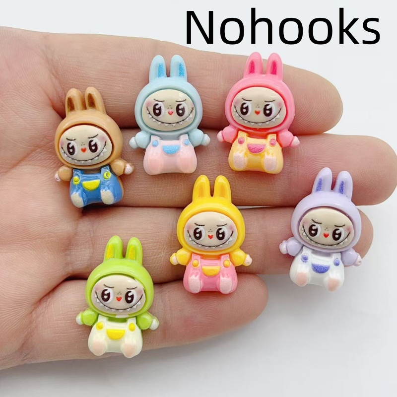 10Pcs Kawaii Rabbit Strawberry - Jewelry & Watches Spółka Z Ograniczoną Odpowiedzialnością Sp Z Oo 评论和价格