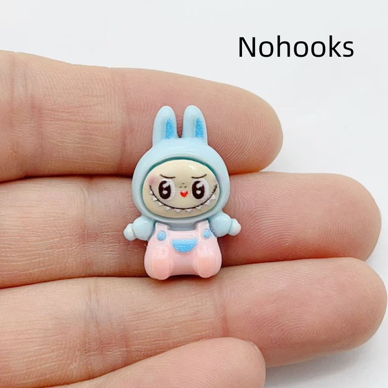10Pcs Kawaii Rabbit Strawberry - Jewelry & Watches Spółka Z Ograniczoną Odpowiedzialnością Sp Z Oo 评论和价格