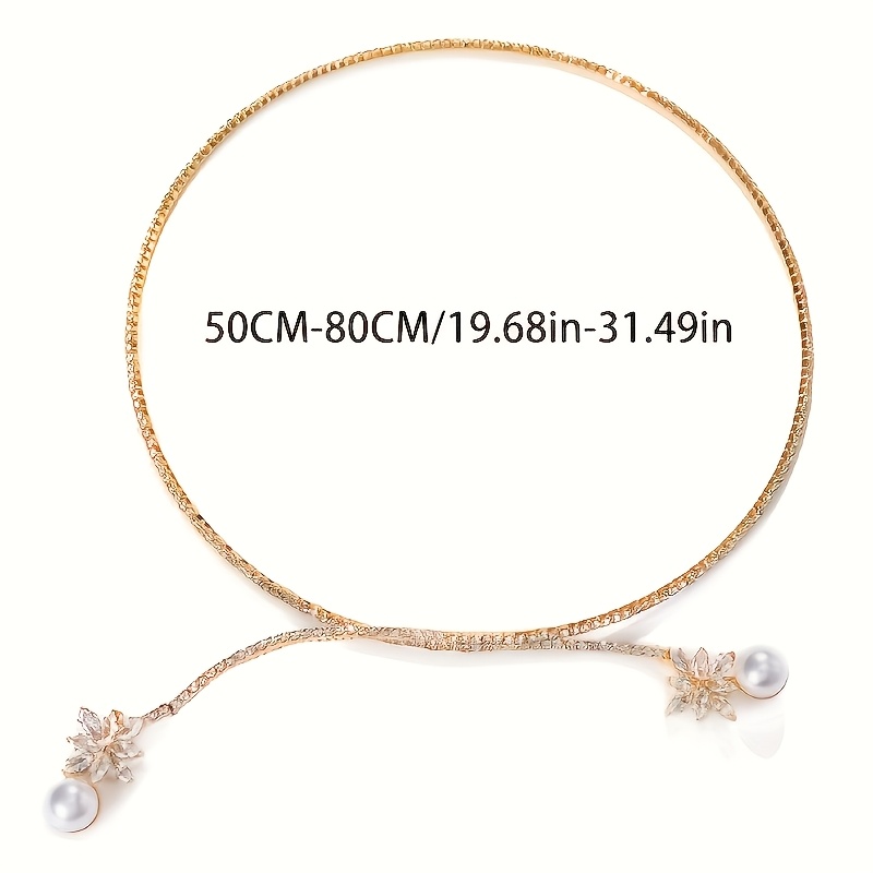 Ladies Fashion Luxury Pearl Di - Luxury Gifts Jewelry & Watches Namfleg Mostar 评论和价格