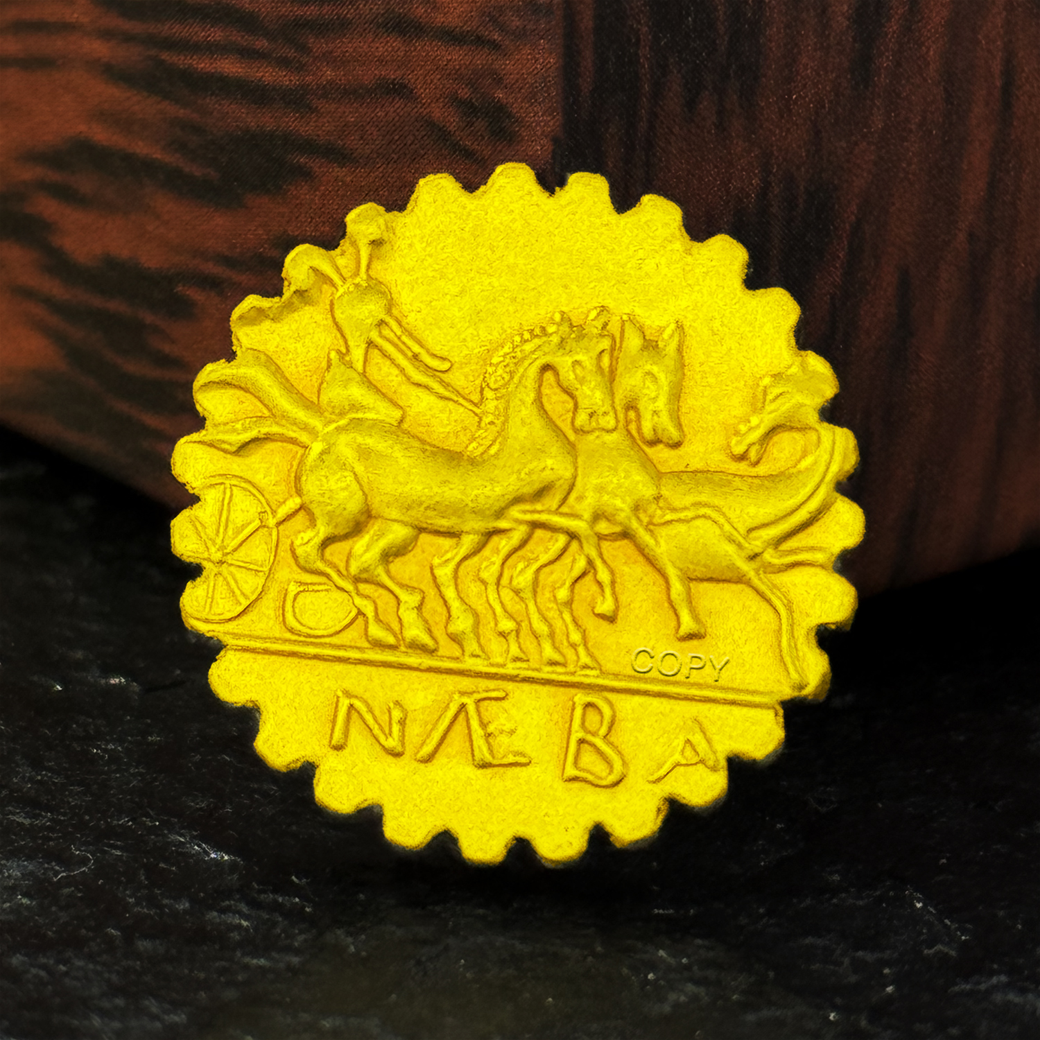Irregular Shaped Greek Replica - Collectors Coins Jewelry & Watches Of Smithtown Reviews 评论和价格