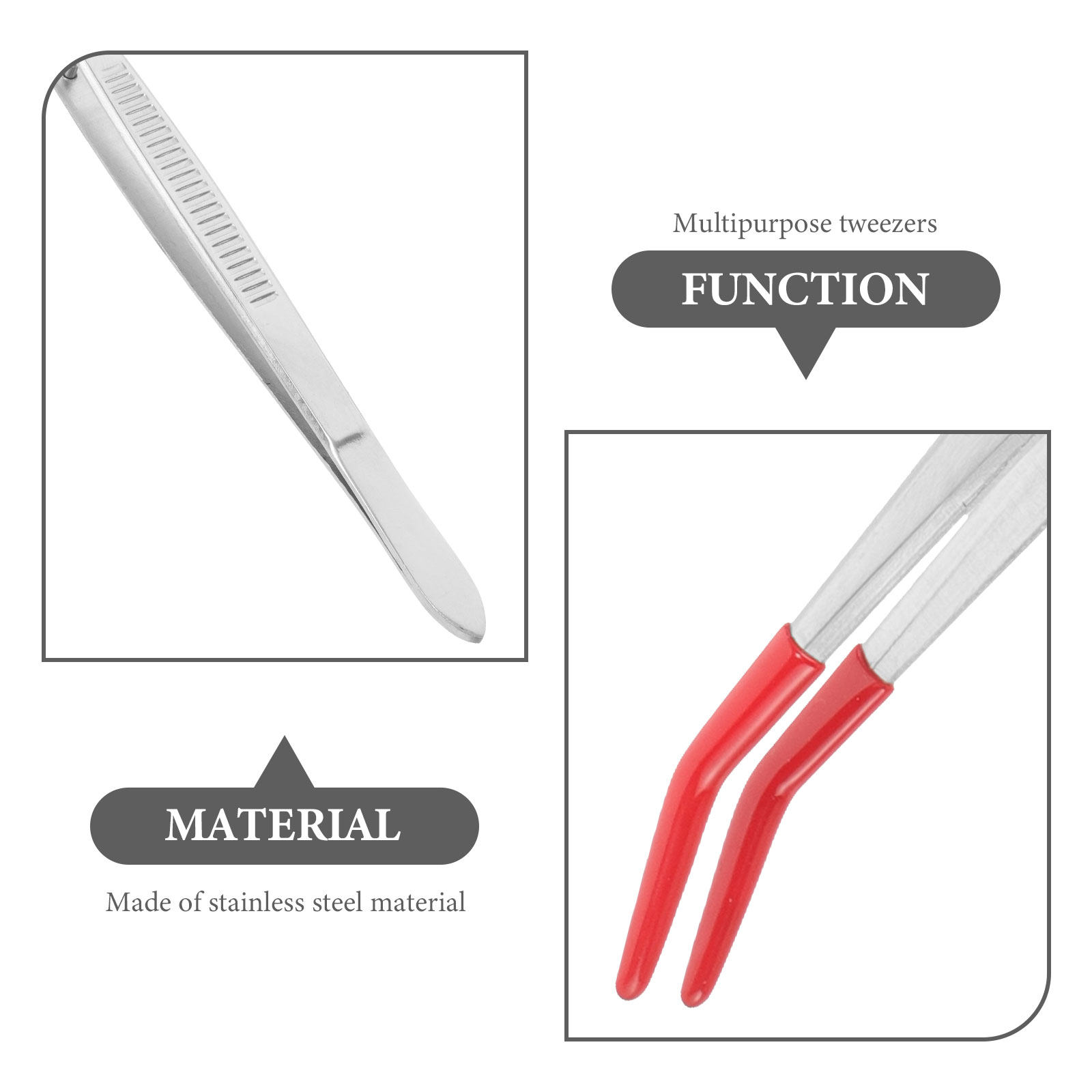 2Pcs Ergonomic Stainless Steel - Collectors Coins Jewelry & Watches Of Smithtown Reviews 评论和价格