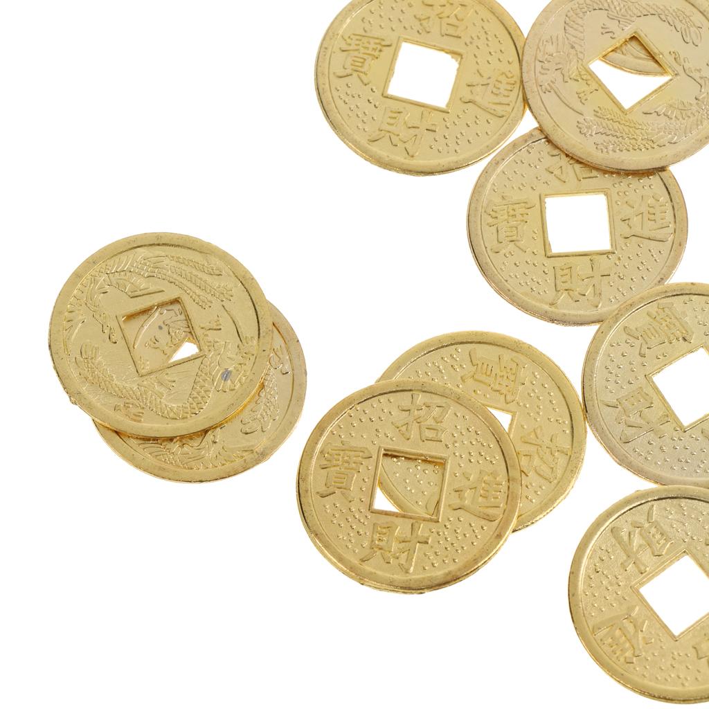 Feng Shui Coins Alloy Chinese  - Collectors Coins Jewelry & Watches Of Smithtown Reviews 评论和价格