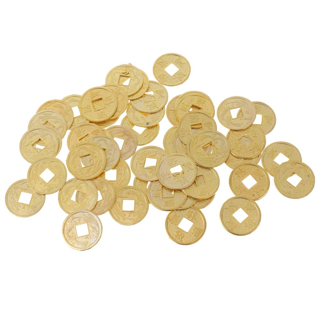 Feng Shui Coins Alloy Chinese  - Collectors Coins Jewelry & Watches Of Smithtown Reviews 评论和价格