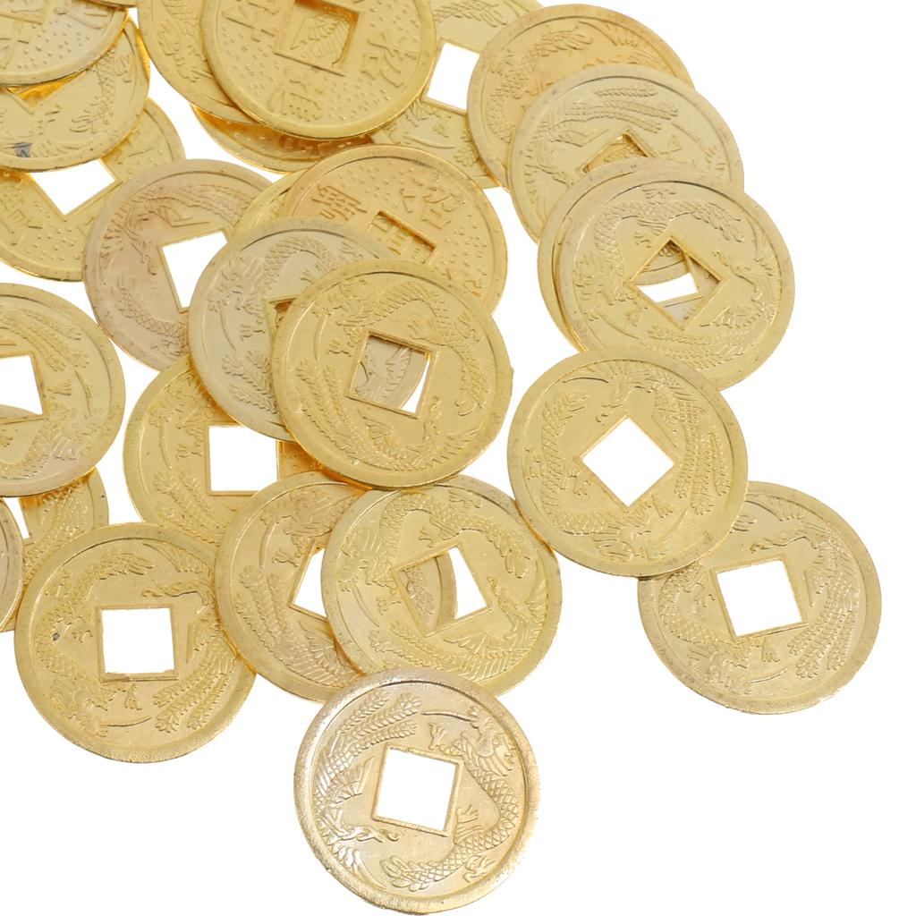 Feng Shui Coins Alloy Chinese  - Collectors Coins Jewelry & Watches Of Smithtown Reviews 评论和价格