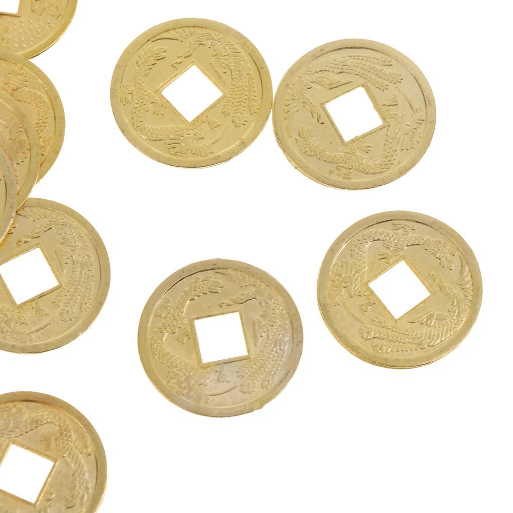 Feng Shui Coins Alloy Chinese  - Collectors Coins Jewelry & Watches Of Smithtown Reviews 评论和价格