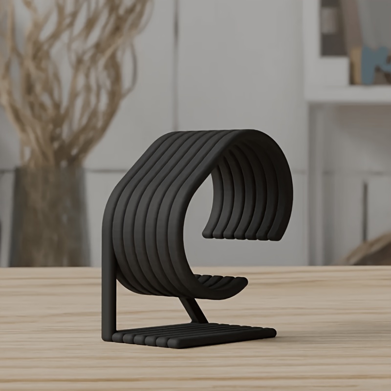 Minimalist Watch Display Stand - Jewelry Box Organizer Watches 评论和价格