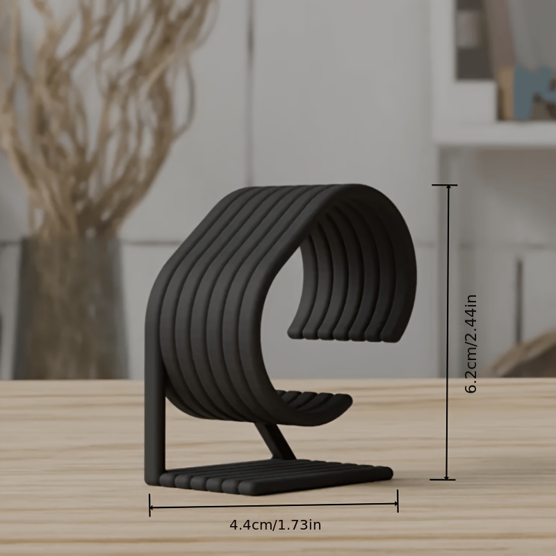Minimalist Watch Display Stand - Jewelry Box Organizer Watches 评论和价格