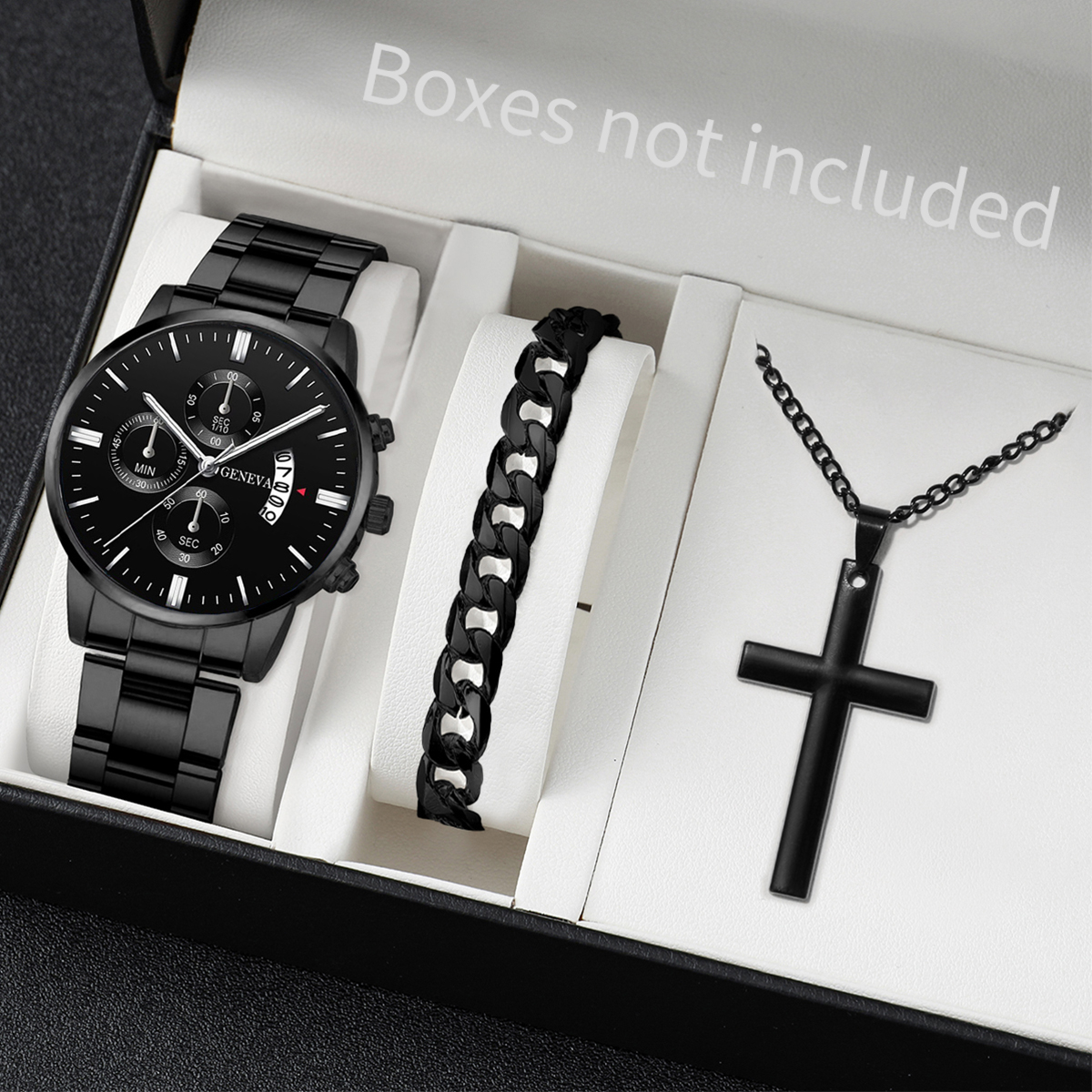 Surprise Mystery Watch Blind B - Jewelry Watch Making 评论和价格