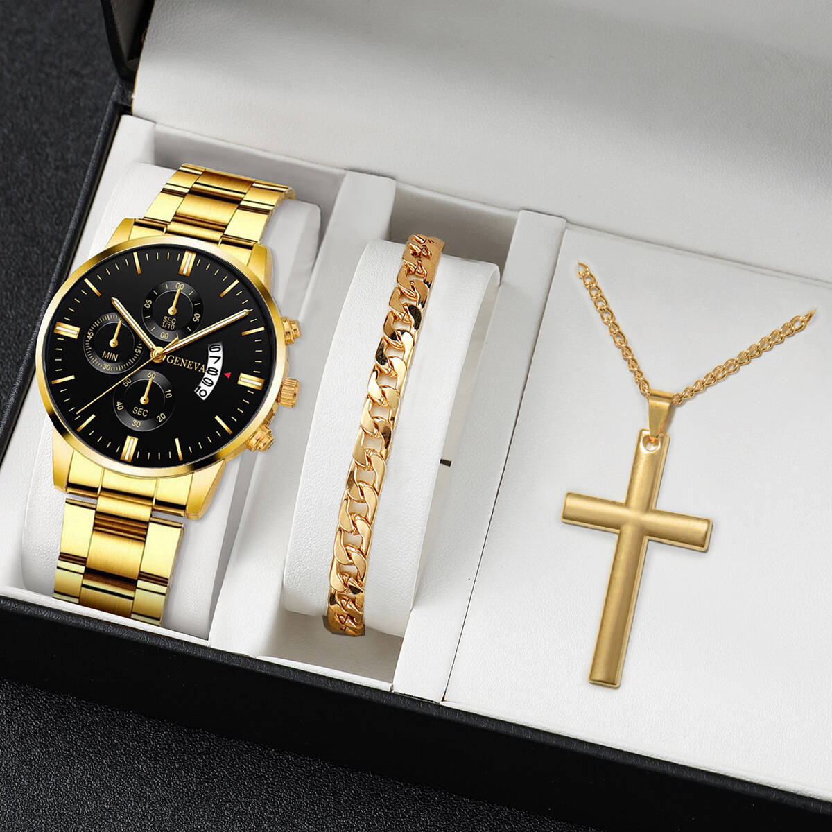 Surprise Mystery Watch Blind B - Jewelry Watch Making 评论和价格