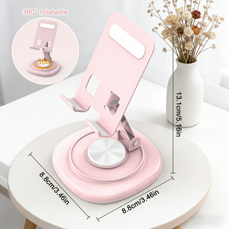Macaron Desktop Metal Rotating - Watches & Jewelry Repair Center 评论和价格