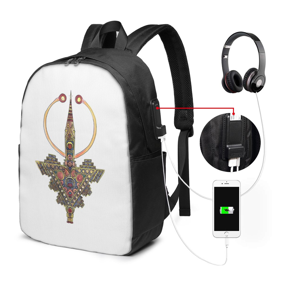 Kabyle Jewelry Amazigh Morocco - Jewelry & Watches Spółka Z Ograniczoną Odpowiedzialnością Sp Z Oo 评论和价格