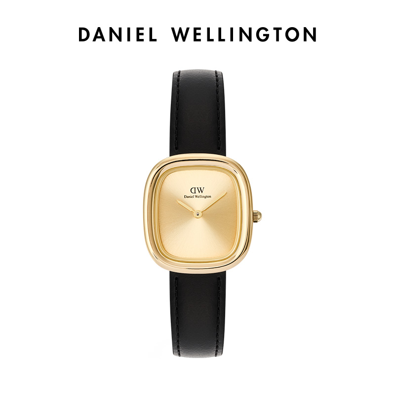 Daniel Wellington Margot Sheff - Daniel Wellington Watches & Jewelry Online Store 评论和价格