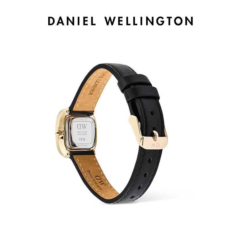 Daniel Wellington Margot Sheff - Daniel Wellington Watches & Jewelry Online Store 评论和价格
