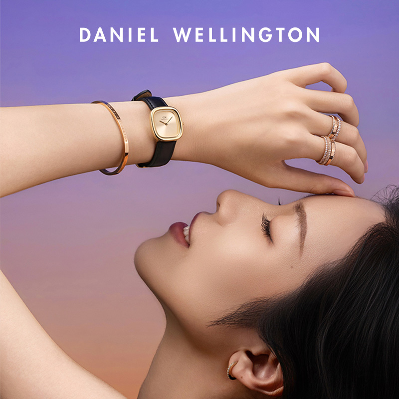Daniel Wellington Margot Sheff - Daniel Wellington Watches & Jewelry Online Store 评论和价格