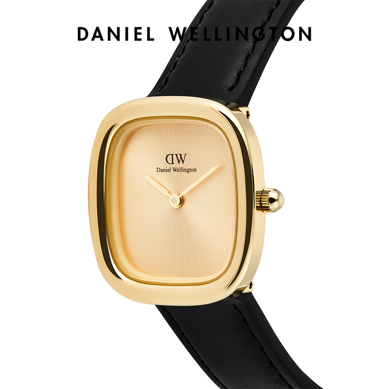 Daniel Wellington Margot Sheff - Daniel Wellington Watches & Jewelry Online Store 评论和价格