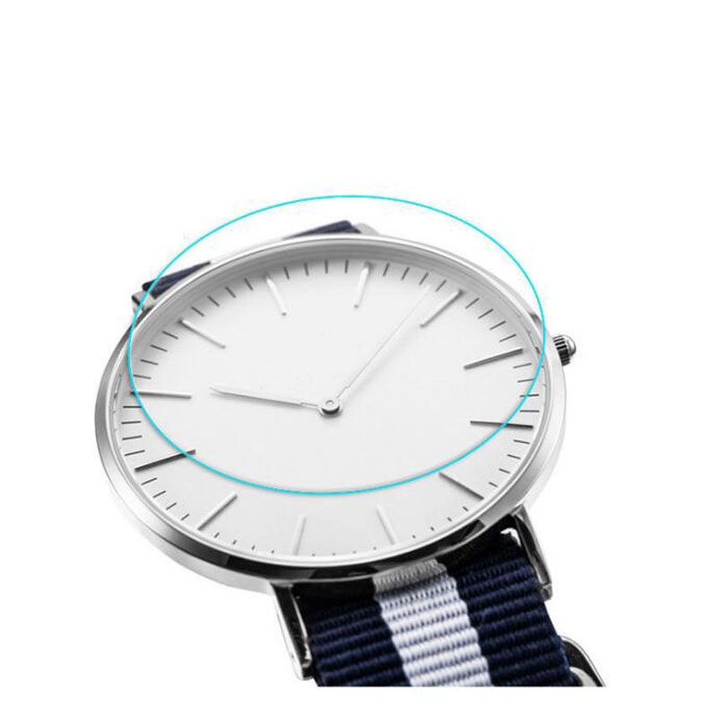 Tempered Glass Protective Film - Daniel Wellington Watches & Jewelry Online Store 评论和价格