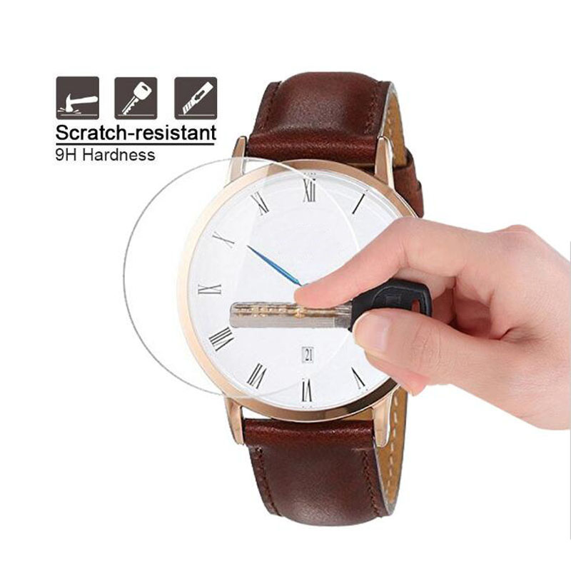 Tempered Glass Protective Film - Daniel Wellington Watches & Jewelry Online Store 评论和价格